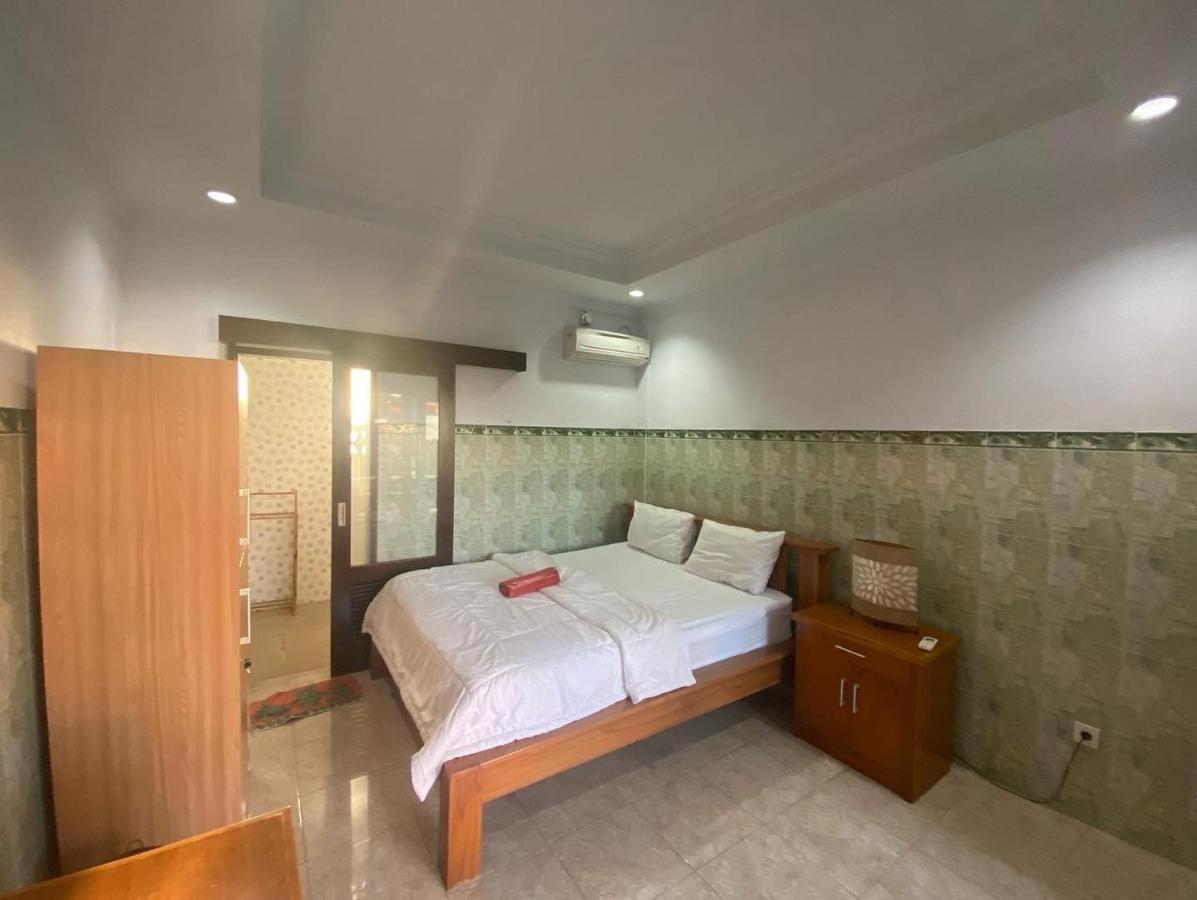 Bali Made Guest House Canggu Exterior foto